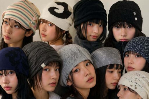10 Trending Korean Women's Beanies to Buy at Musinsa in 2026 dk blog