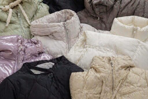 10 Trending Korean Women's Puffer Jackets to Buy at Musinsa in 2026 dk blog