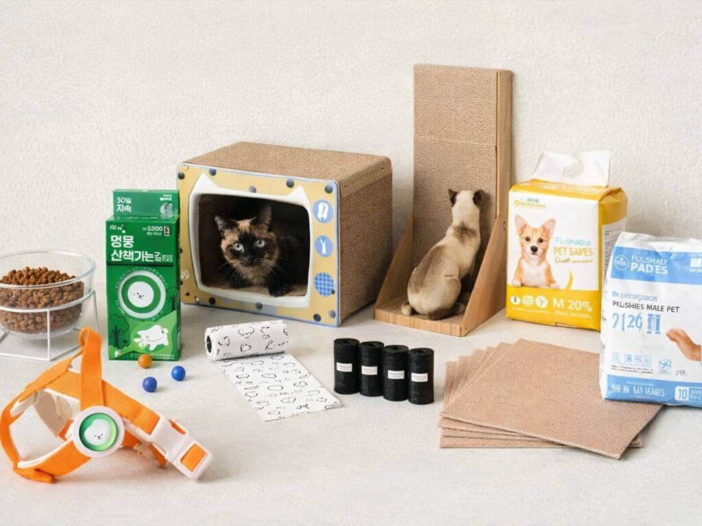 10 best pet products to buy from daiso korea for under $5 dk blog