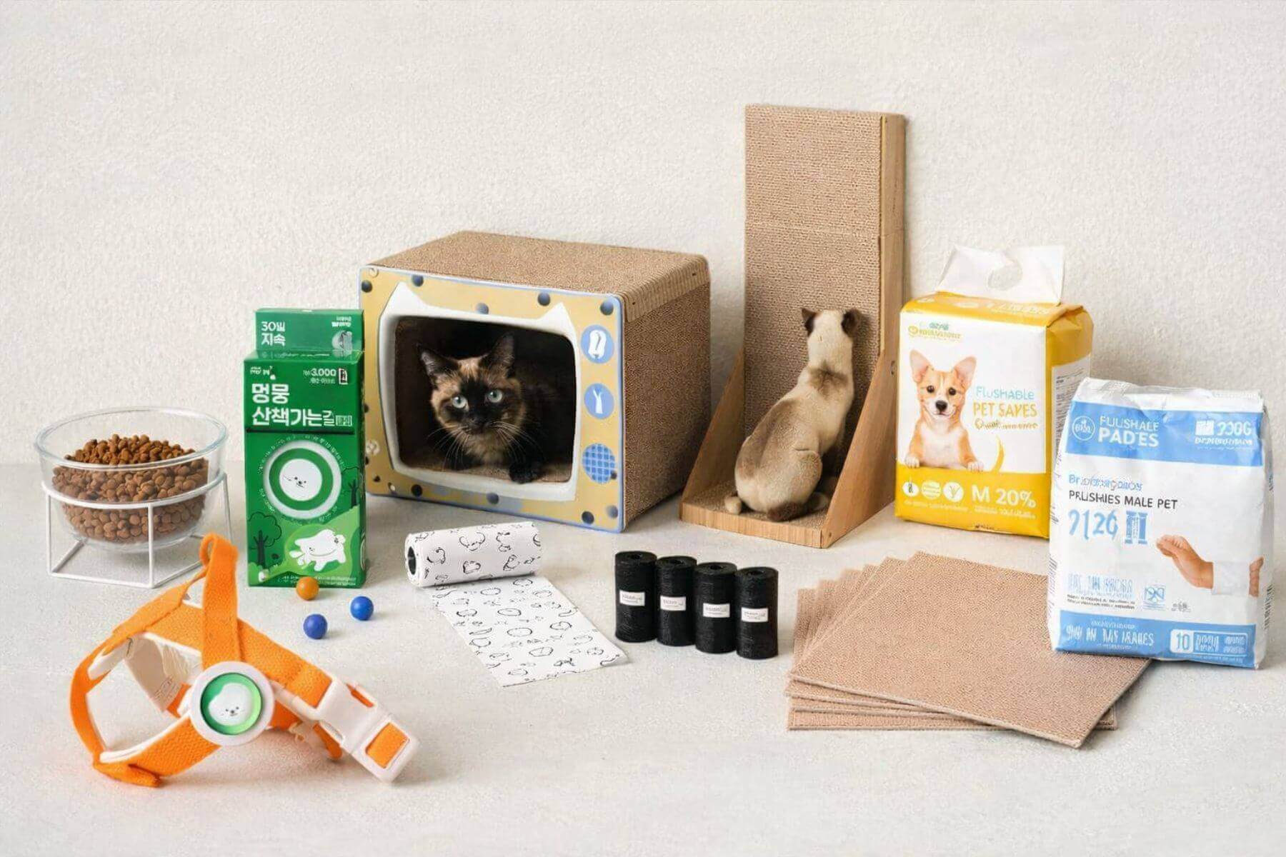 10 best pet products to buy from daiso korea for under $5 dk blog