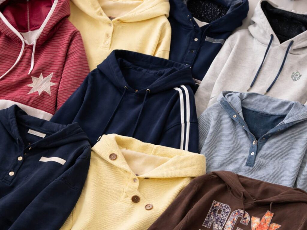 10 korean women's hoodies you need to buy at musinsa in 2026 dk blog