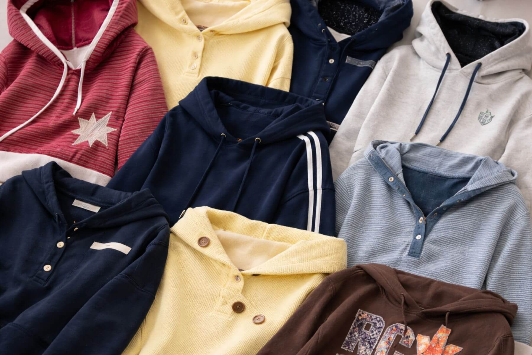 10 korean women's hoodies you need to buy at musinsa in 2026 dk blog