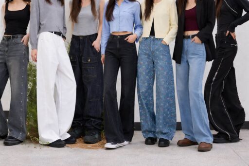 10 korean women's jeans you need to buy at musinsa in 2026 dk blog