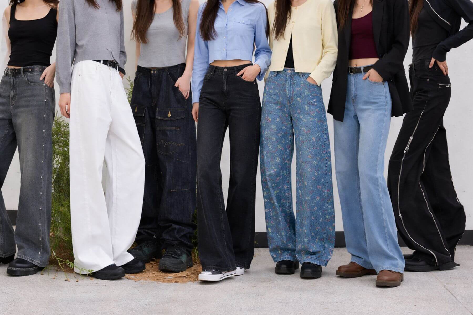 10 korean women's jeans you need to buy at musinsa in 2026 dk blog