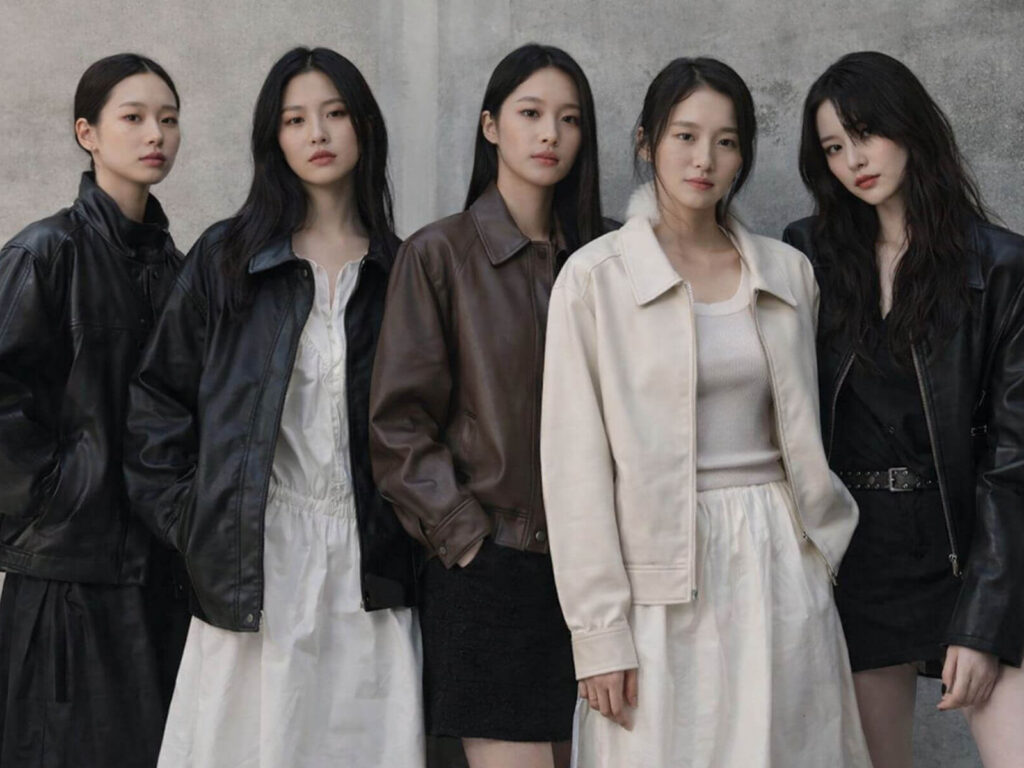 10 korean women's leather jackets to buy at musinsa in 2026 dk blog