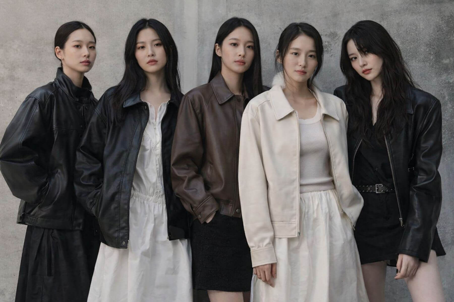 10 korean women's leather jackets to buy at musinsa in 2026 dk blog