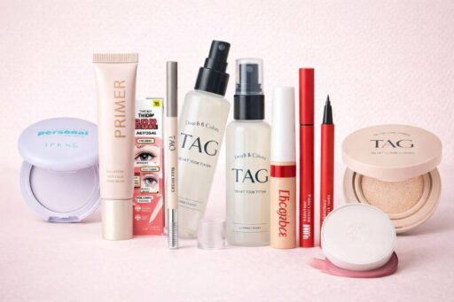 10 makeup and cosmetics products to buy at daiso korea for under 5 dollars dk blog