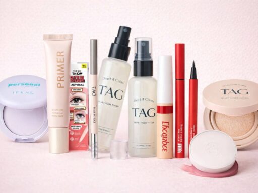 10 makeup and cosmetics products to buy at daiso korea for under 5 dollars dk blog