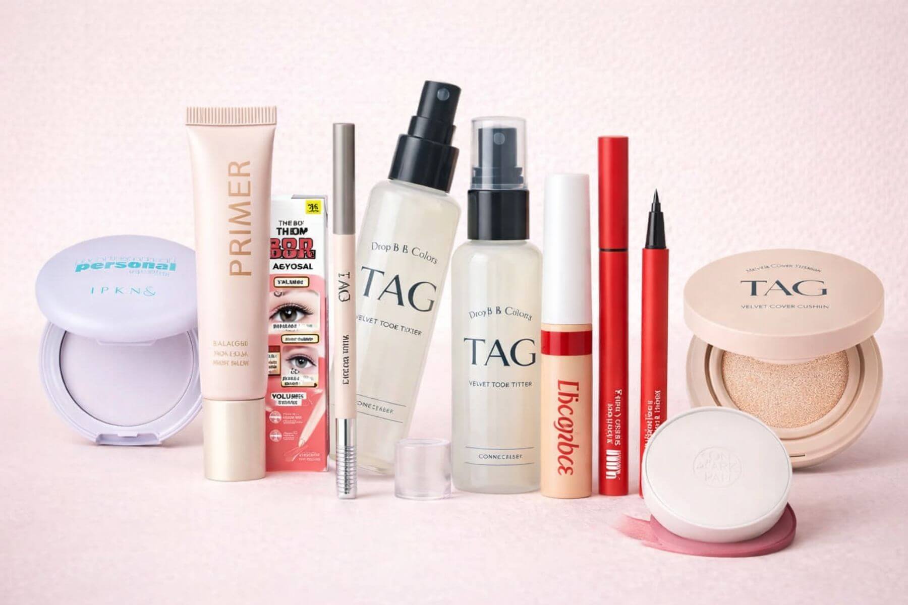 10 makeup and cosmetics products to buy at daiso korea for under 5 dollars dk blog