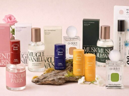 10 perfumes you can buy from daiso korea for less than 5 dollars dk blog