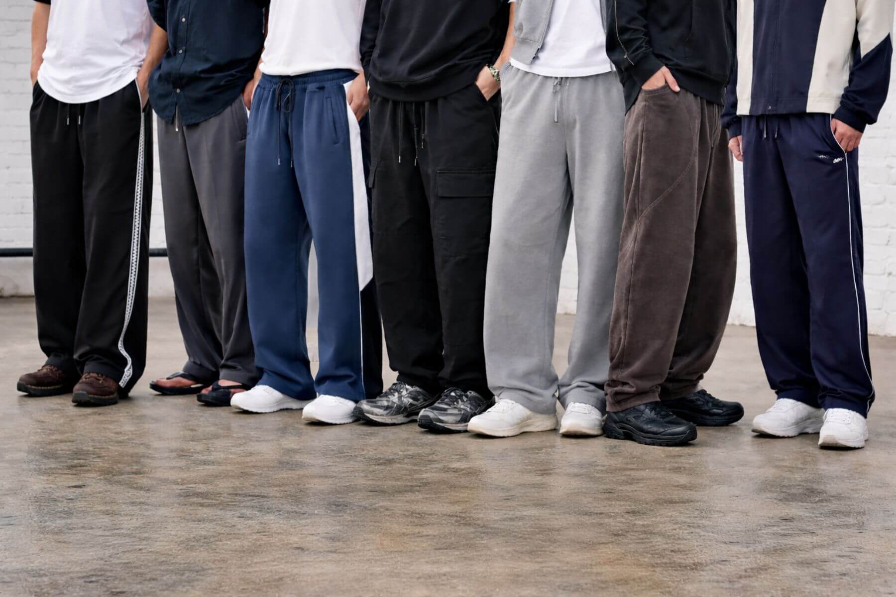 10 trending korean men's sweatpants to buy at musinsa in 2026 dk blog