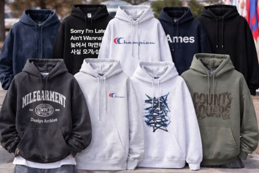 10 trending men's hoodies you need to buy at musinsa in 2026 dk blog