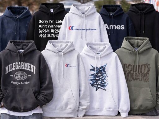 10 trending men's hoodies you need to buy at musinsa in 2026 dk blog