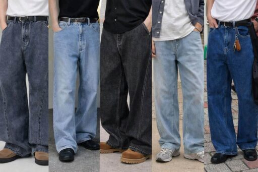 10 trending men's jeans you need to buy from musinsa in 2026 dk blog