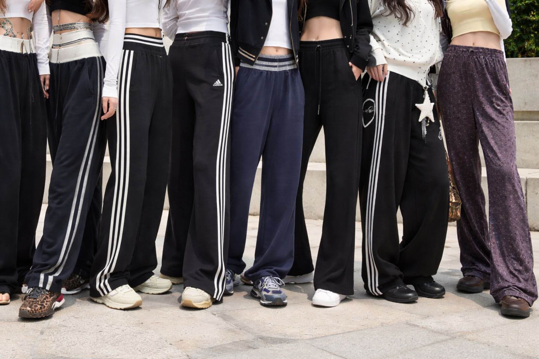 12 trending korean women's sweatpants to buy at musinsa in 2026 dk blog