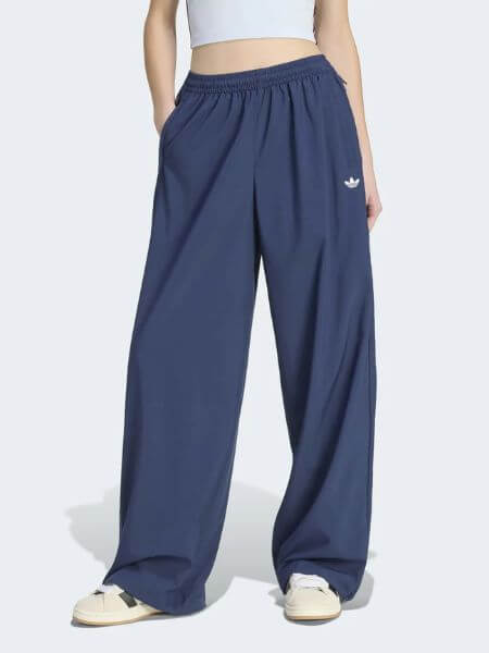 Adidas - ADILENIUM 3rd Album Track Pants (Night Indigo KS2296)