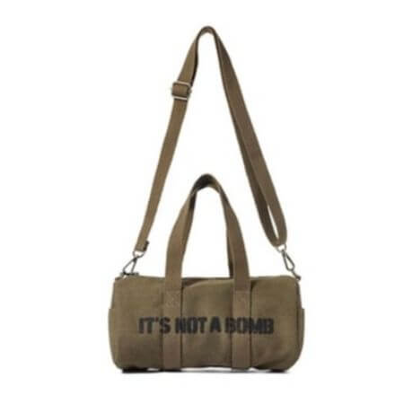 BTS Official Light Stick Bag