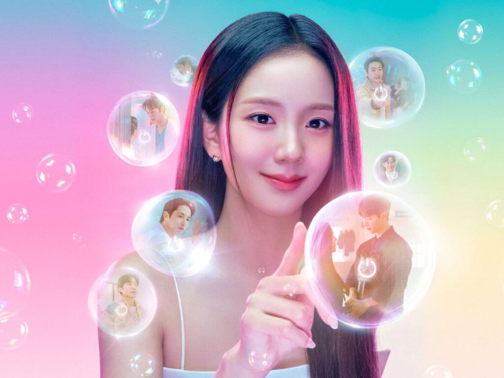 Boyfriend On Demand (Netflix) K-Drama Profile, Plot, Cast, Characters, Episodes, and Everything You Need to Know dk blog