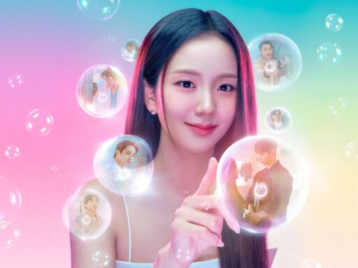 Boyfriend On Demand (Netflix) K-Drama Profile, Plot, Cast, Characters, Episodes, and Everything You Need to Know dk blog