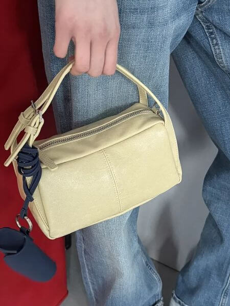 Findkapoor - Monobag 20 (3 Colors)