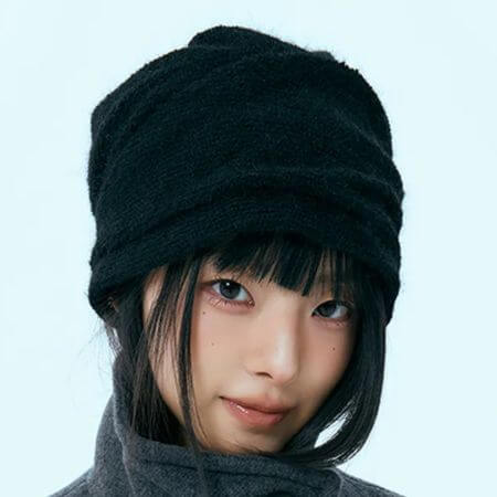 Mixxo - Turban Beanie