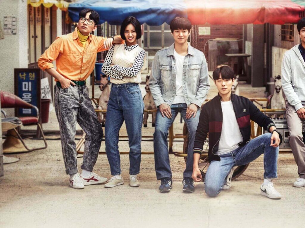 Reply 1988 (Netflix) K-Drama Profile, Plot, Cast, Characters, Episodes, OSTs, and Why You Should Watch It dk blog