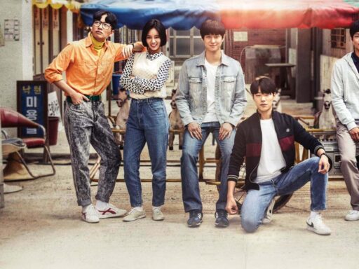 Reply 1988 (Netflix) K-Drama Profile, Plot, Cast, Characters, Episodes, OSTs, and Why You Should Watch It dk blog