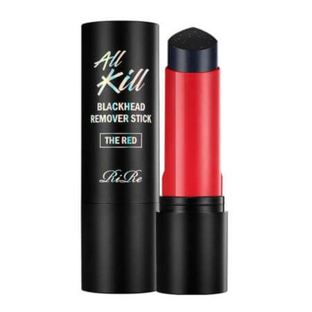 RiRe All Kill Blackhead Remover Stick The Red