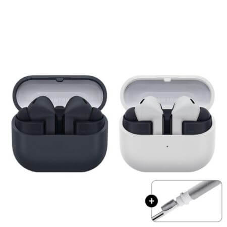 Samsung Galaxy Buds 3 FE Bluetooth Earphone Cleaner Package