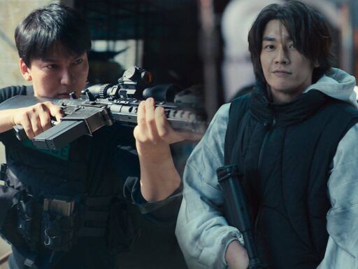 Trigger (Netflix) K-Drama Profile, Plot, Cast, Characters, Episodes, OSTs, and Everything You Need to Know dk blog