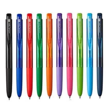 Uni Mitsubishi Uni Signo Uni Ball