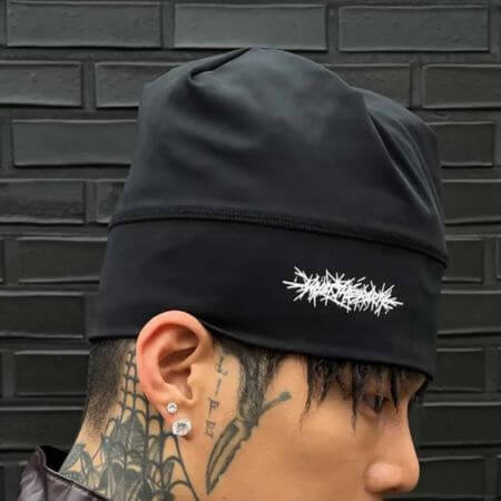 Whattheparty - WTP Skull Cap