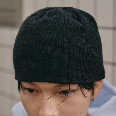 Xero - Core Beanie (Black)