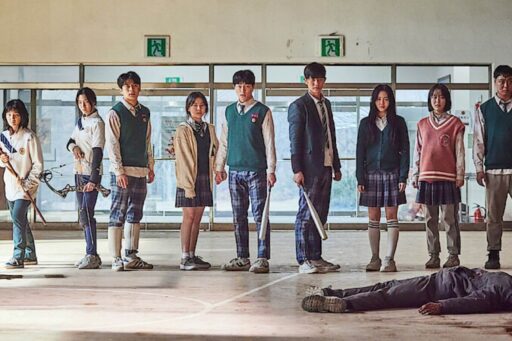 all of us are dead netflix kdrama profile plot cast characters episodes and more dk blog