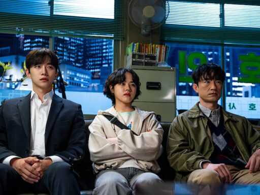 cashero netflix kdrama profile plot cast characters episodes and more