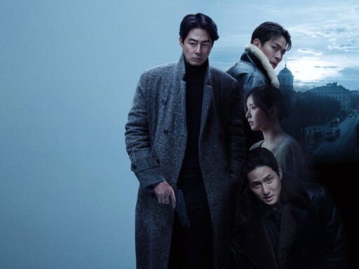 humint netflix korean movie profile plot cast characters and what you need to know dk blog