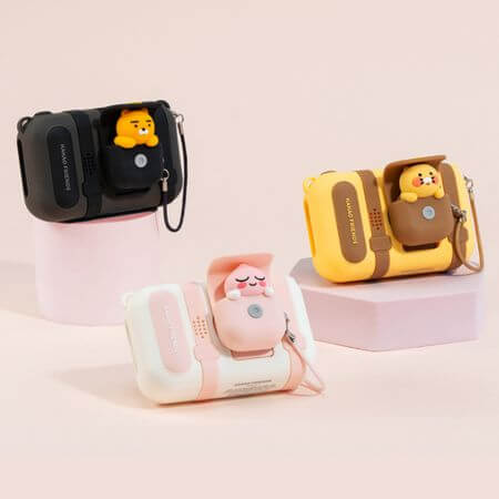 kakao friends 10 Best Korean Home Decor Brands to Shop at ARTBOX in 2026