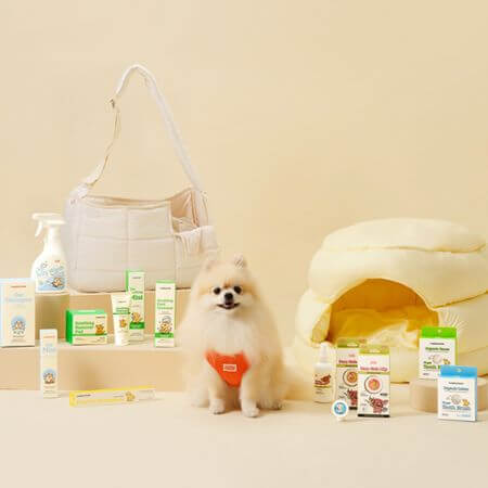 laughing charlie 10 Best Korean Pet Brands to Shop at ARTBOX in 2026