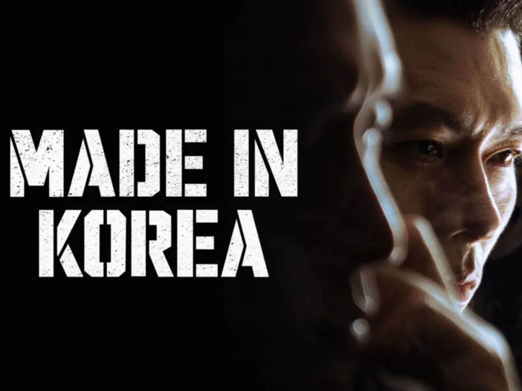 made in korea disney plus kdrama profile plot cast characters episodes osts and everything you need to know dk blog