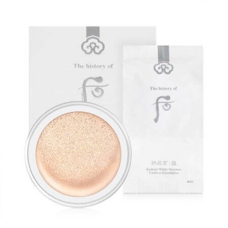 the history whoo 10 Best Korean Beauty & Health Brands to Shop at ARTBOX in 2026