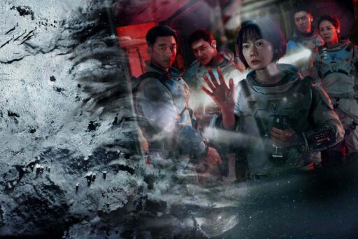 the silent sea netflix kdrama profile plot cast characters episodes and ost guide dk blog