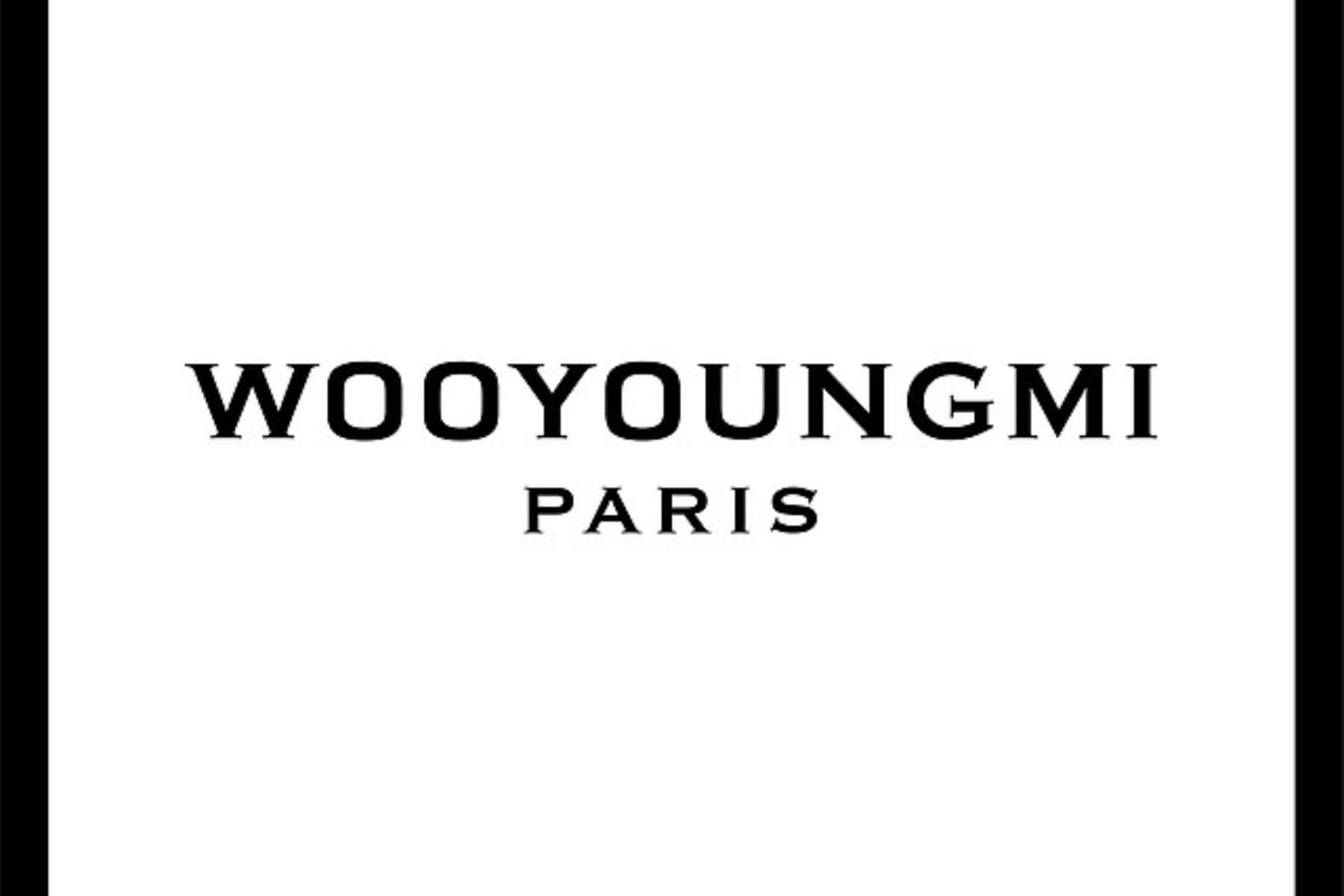 wooyoungmi everything you need to know about the korean luxury fashion brand dk blog
