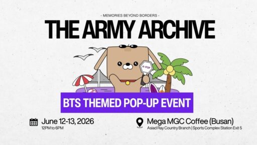 bts popup store busan